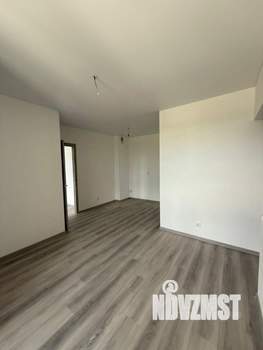 2-к квартира, вторичка, 54м2, 18/25 этаж