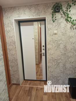 1-к квартира, вторичка, 30м2, 4/5 этаж