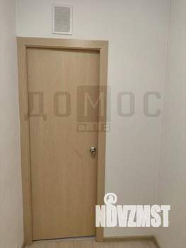 1-к квартира, вторичка, 54м2, 17/25 этаж