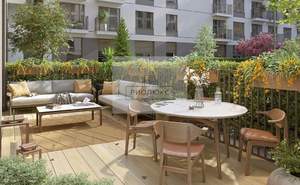 2-к квартира, вторичка, 63м2, 8/9 этаж