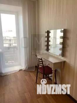 1-к квартира, вторичка, 33м2, 9/9 этаж