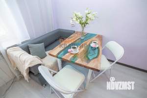 1-к квартира, вторичка, 34м2, 2/9 этаж