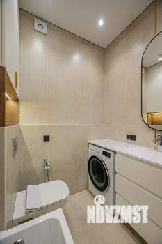 1-к квартира, вторичка, 21м2, 2/25 этаж