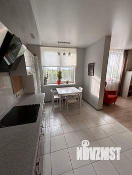 3-к квартира, вторичка, 85м2, 10/15 этаж