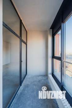 2-к квартира, вторичка, 100м2, 7/12 этаж