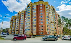 1-к квартира, вторичка, 36м2, 5/10 этаж