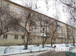 4-к квартира, вторичка, 62м2, 5/5 этаж