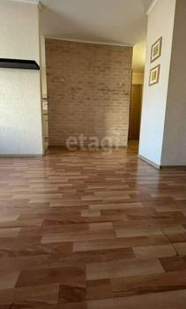 1-к квартира, вторичка, 30м2, 5/5 этаж