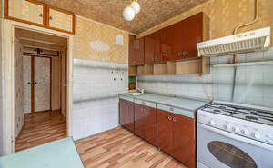2-к квартира, вторичка, 48м2, 1/9 этаж