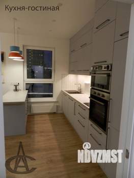 3-к квартира, вторичка, 119м2, 14/15 этаж