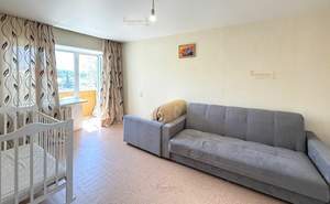 1-к квартира, вторичка, 31м2, 4/5 этаж