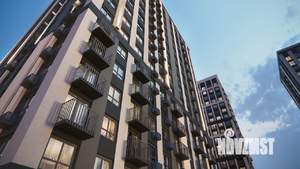 1-к квартира, вторичка, 34м2, 14/29 этаж