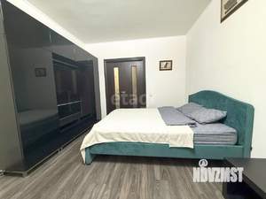 1-к квартира, вторичка, 45м2, 15/15 этаж