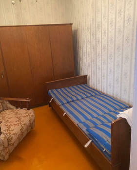 2-к квартира, вторичка, 37м2, 4/9 этаж