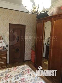 2-к квартира, вторичка, 51м2, 3/5 этаж