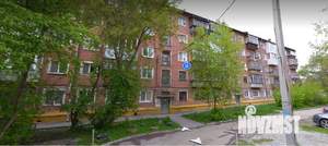 1-к квартира, вторичка, 32м2, 2/5 этаж