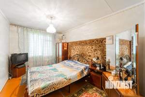 3-к квартира, вторичка, 64м2, 8/9 этаж