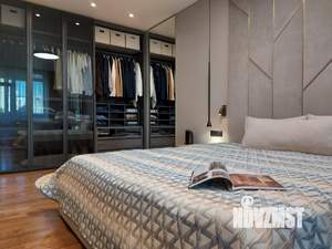 3-к квартира, вторичка, 88м2, 4/16 этаж