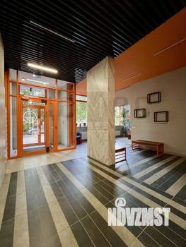 1-к квартира, вторичка, 42м2, 16/20 этаж