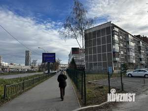 2-к квартира, вторичка, 44м2, 5/5 этаж
