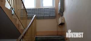 2-к квартира, вторичка, 47м2, 2/10 этаж