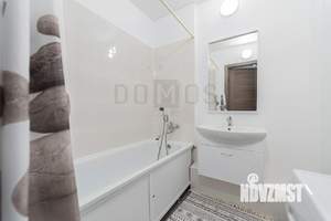 2-к квартира, вторичка, 53м2, 3/14 этаж