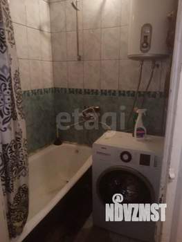 2-к квартира, вторичка, 45м2, 2/5 этаж