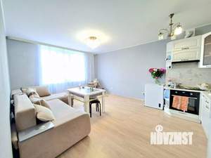 4-к квартира, вторичка, 105м2, 24/25 этаж
