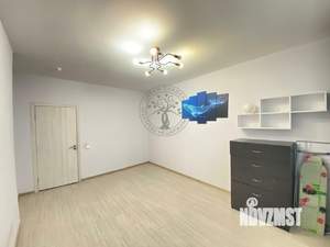 2-к квартира, вторичка, 76м2, 17/19 этаж