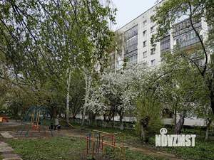 2-к квартира, вторичка, 50м2, 4/9 этаж
