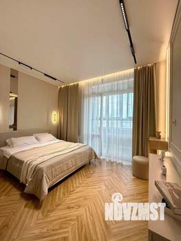 1-к квартира, вторичка, 48м2, 14/21 этаж