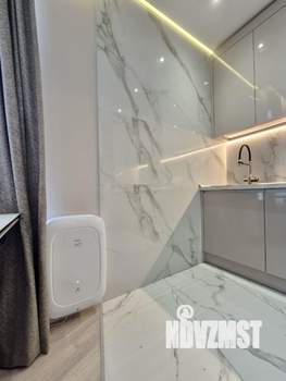 2-к квартира, вторичка, 69м2, 21/25 этаж
