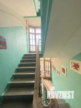 3-к квартира, вторичка, 64м2, 4/6 этаж