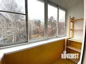 2-к квартира, вторичка, 44м2, 3/5 этаж