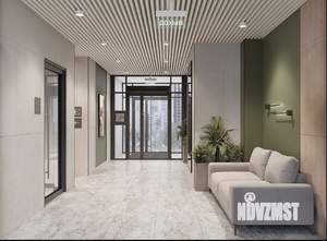 2-к квартира, вторичка, 37м2, 9/20 этаж