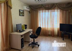 1-к квартира, вторичка, 56м2, 12/18 этаж