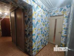 3-к квартира, вторичка, 70м2, 6/9 этаж