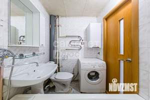2-к квартира, вторичка, 35м2, 5/12 этаж