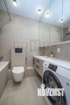 1-к квартира, сданный дом, 37м2, 8/9 этаж