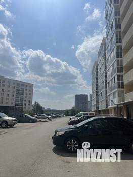 Студия квартира, вторичка, 22м2, 5/16 этаж