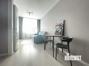 1-к квартира, вторичка, 31м2, 9/16 этаж