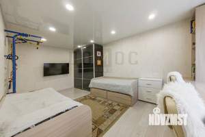 2-к квартира, вторичка, 45м2, 1/5 этаж