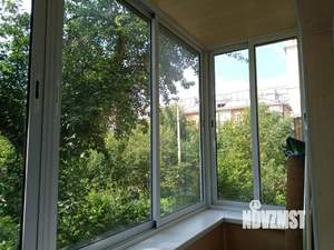 1-к квартира, вторичка, 31м2, 2/5 этаж