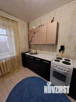 2-к квартира, вторичка, 46м2, 1/2 этаж