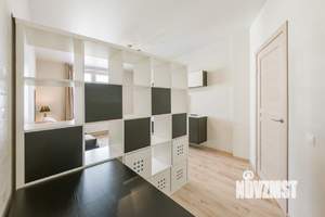 1-к квартира, вторичка, 43м2, 14/14 этаж