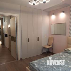 4-к квартира, вторичка, 102м2, 5/9 этаж