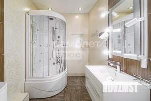 4-к квартира, вторичка, 127м2, 5/5 этаж