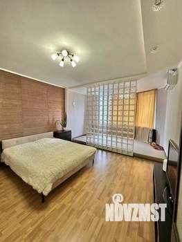 1-к квартира, вторичка, 50м2, 6/17 этаж