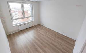 1-к квартира, вторичка, 40м2, 11/25 этаж