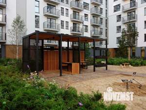 Студия квартира, вторичка, 22м2, 5/7 этаж